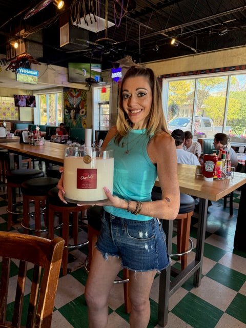 This Ain’t Your Average Candle 150oz