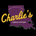 Charlie's Creole Kitchen Mardi Gras Logo