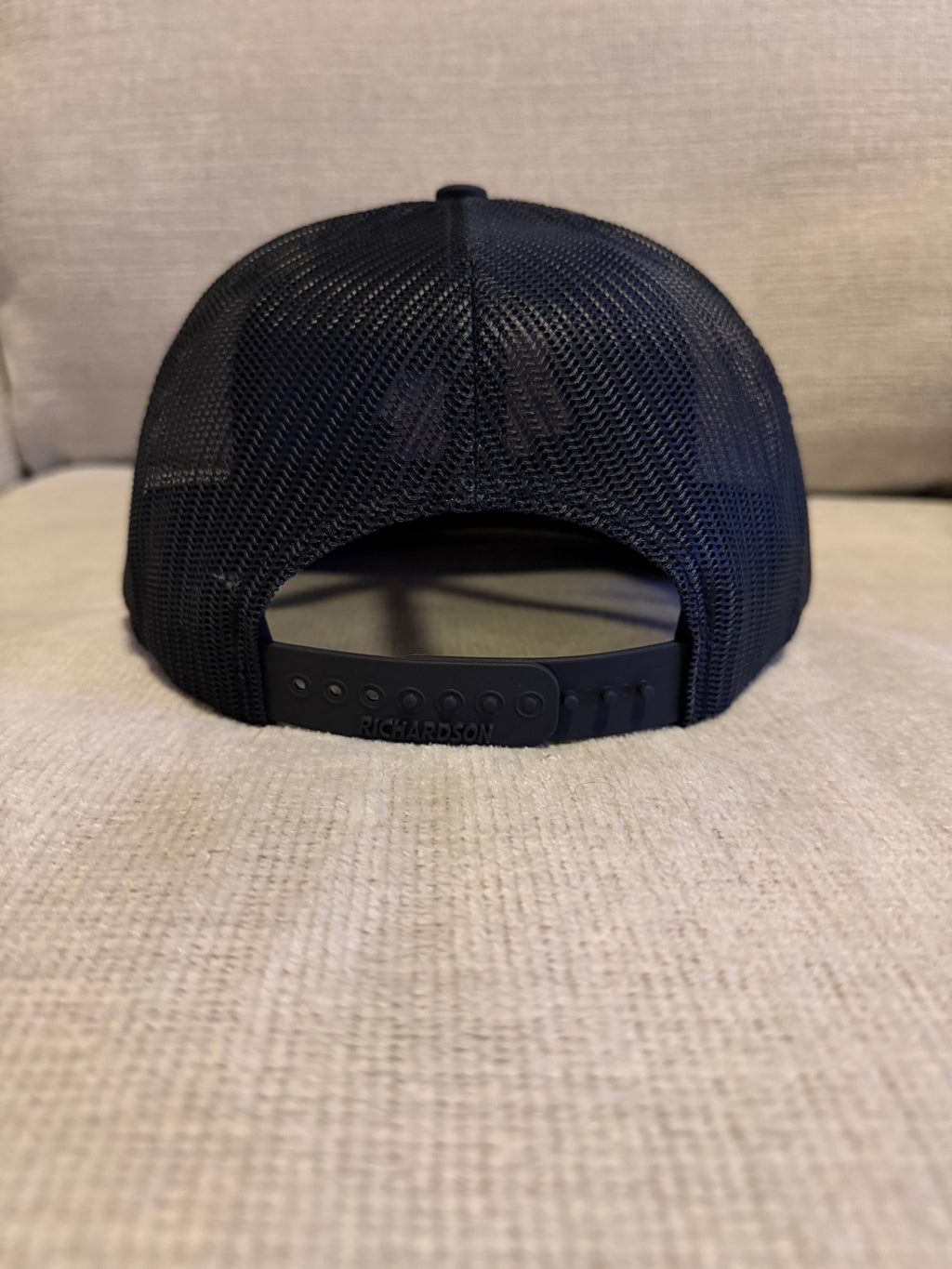 Charlie's Creole Kitchen Richardson 112 Trucker Hat | Dallas, TX
